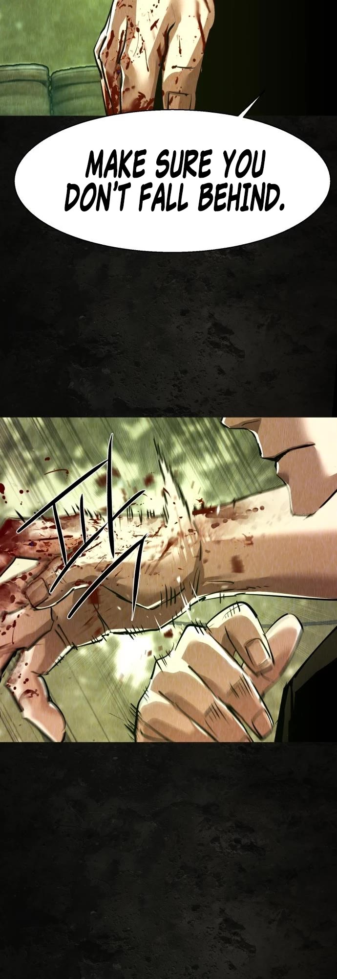Mercenary Enrollment Chapter 270 page 21 - Chapter 270