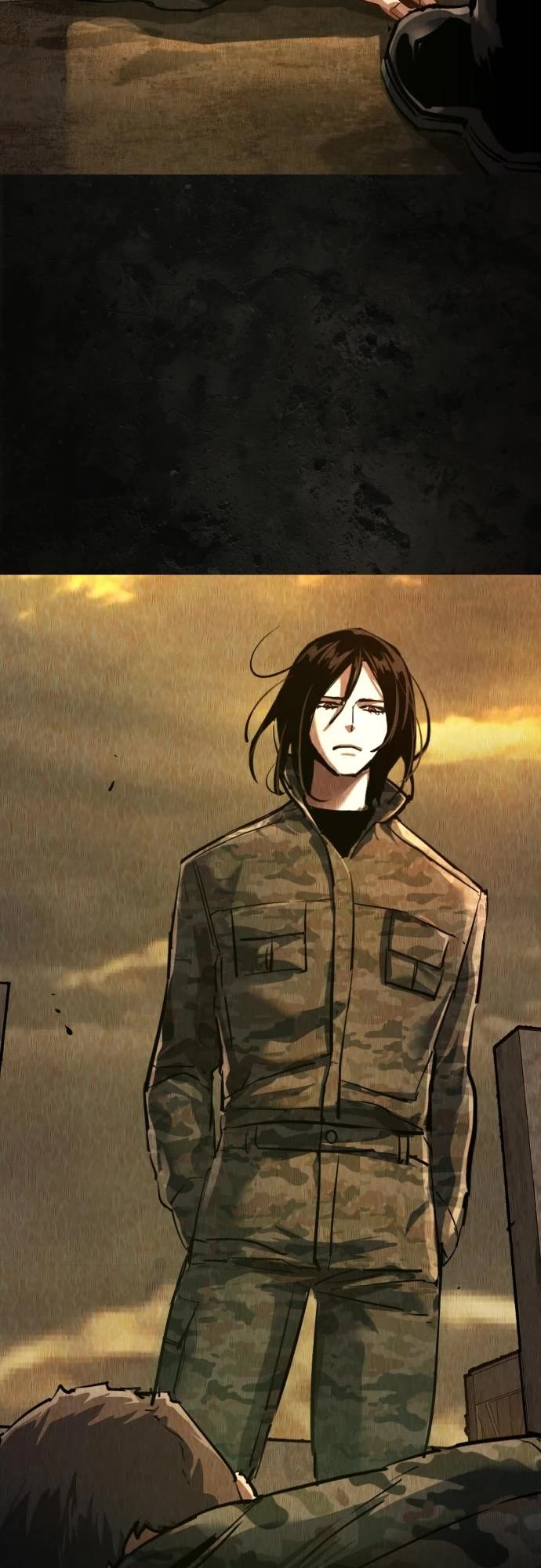 Mercenary Enrollment Chapter 270 page 25 - Chapter 270