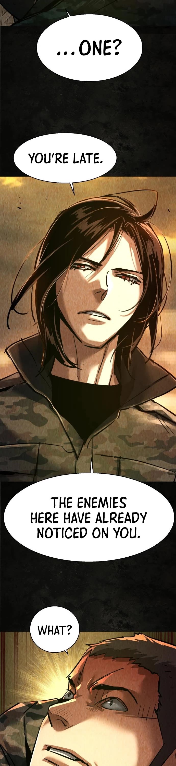 Mercenary Enrollment Chapter 270 page 26 - Chapter 270