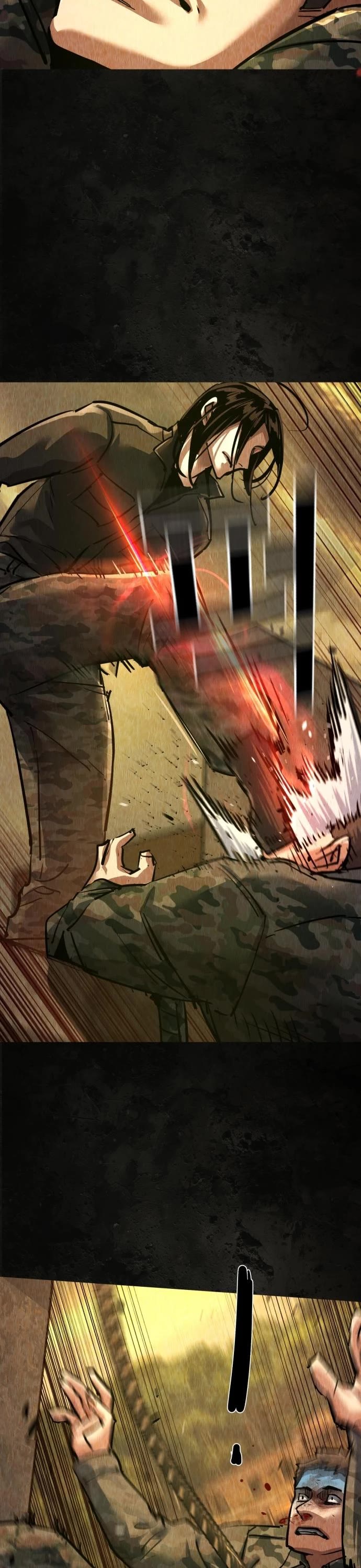 Mercenary Enrollment Chapter 270 page 27 - Chapter 270
