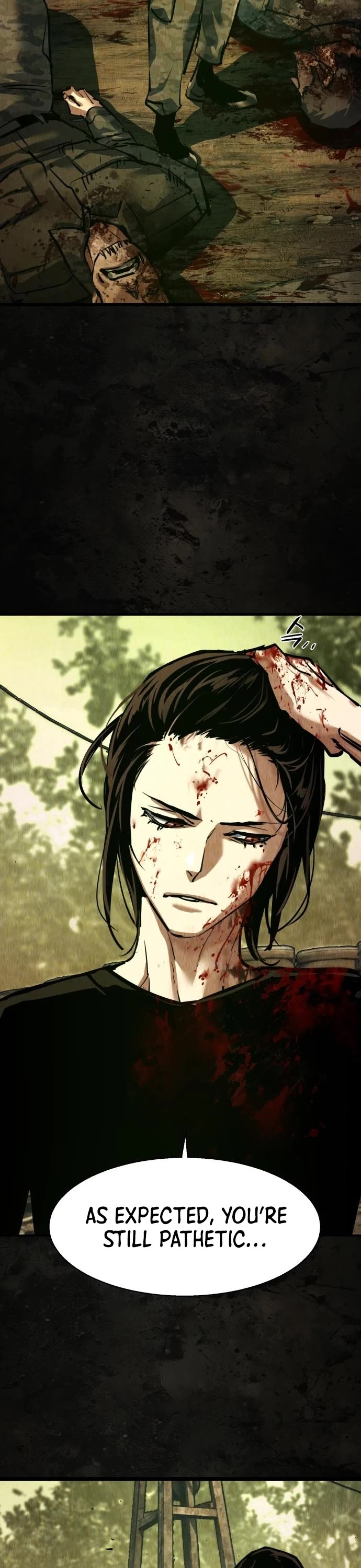 Mercenary Enrollment Chapter 270 page 3 - Chapter 270