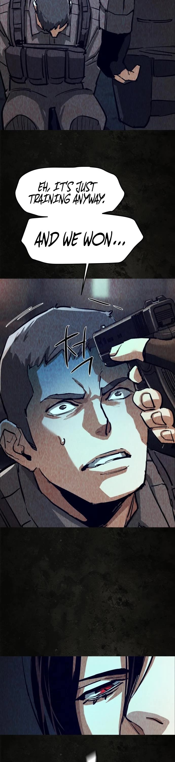 Mercenary Enrollment Chapter 270 page 31 - Chapter 270