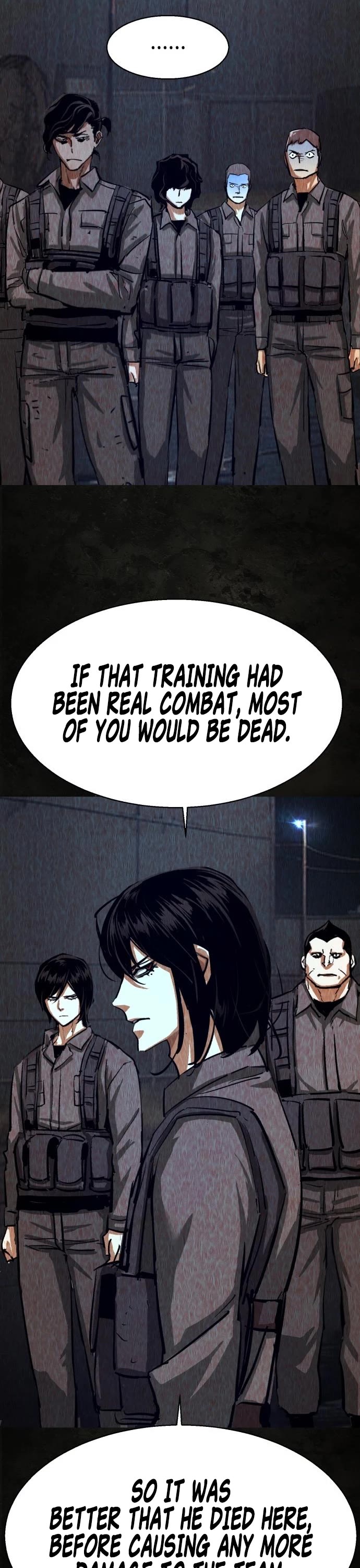 Mercenary Enrollment Chapter 270 page 34 - Chapter 270