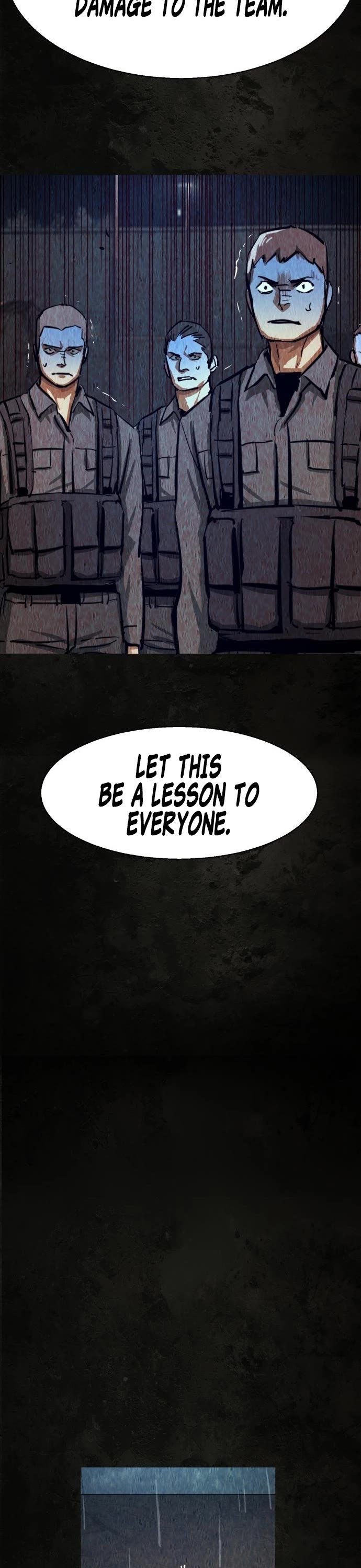 Mercenary Enrollment Chapter 270 page 35 - Chapter 270