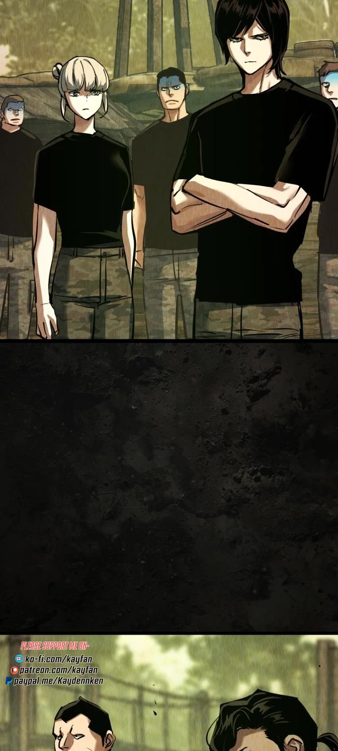 Mercenary Enrollment Chapter 270 page 4 - Chapter 270