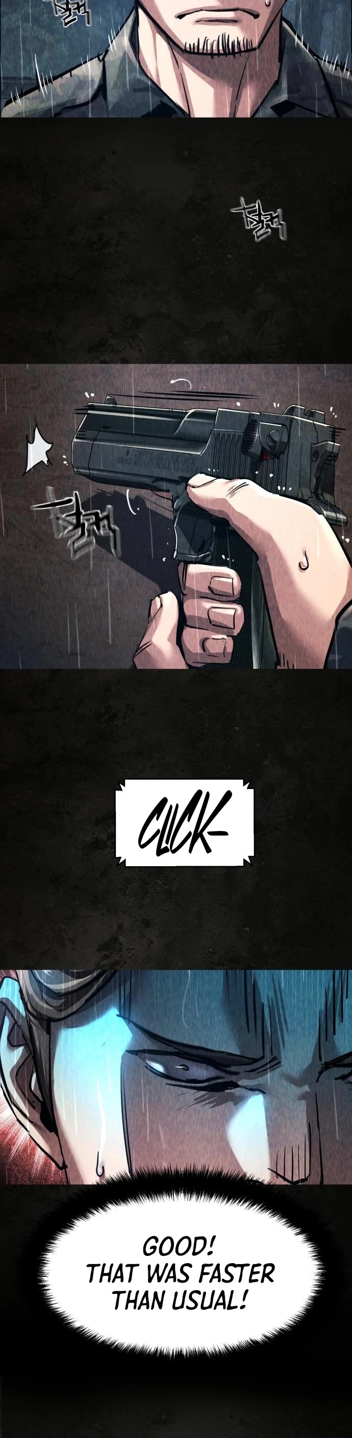 Mercenary Enrollment Chapter 270 page 40 - Chapter 270