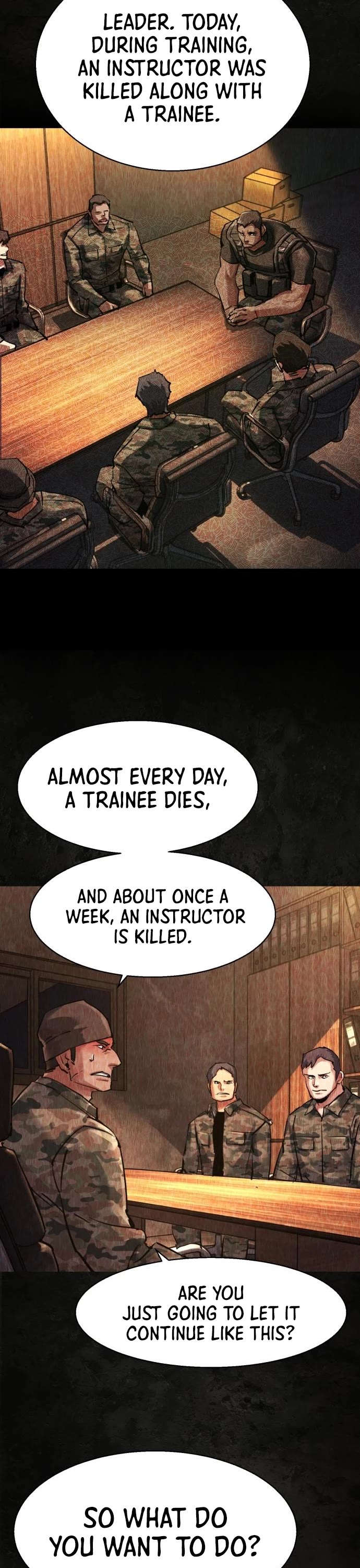 Mercenary Enrollment Chapter 270 page 46 - Chapter 270