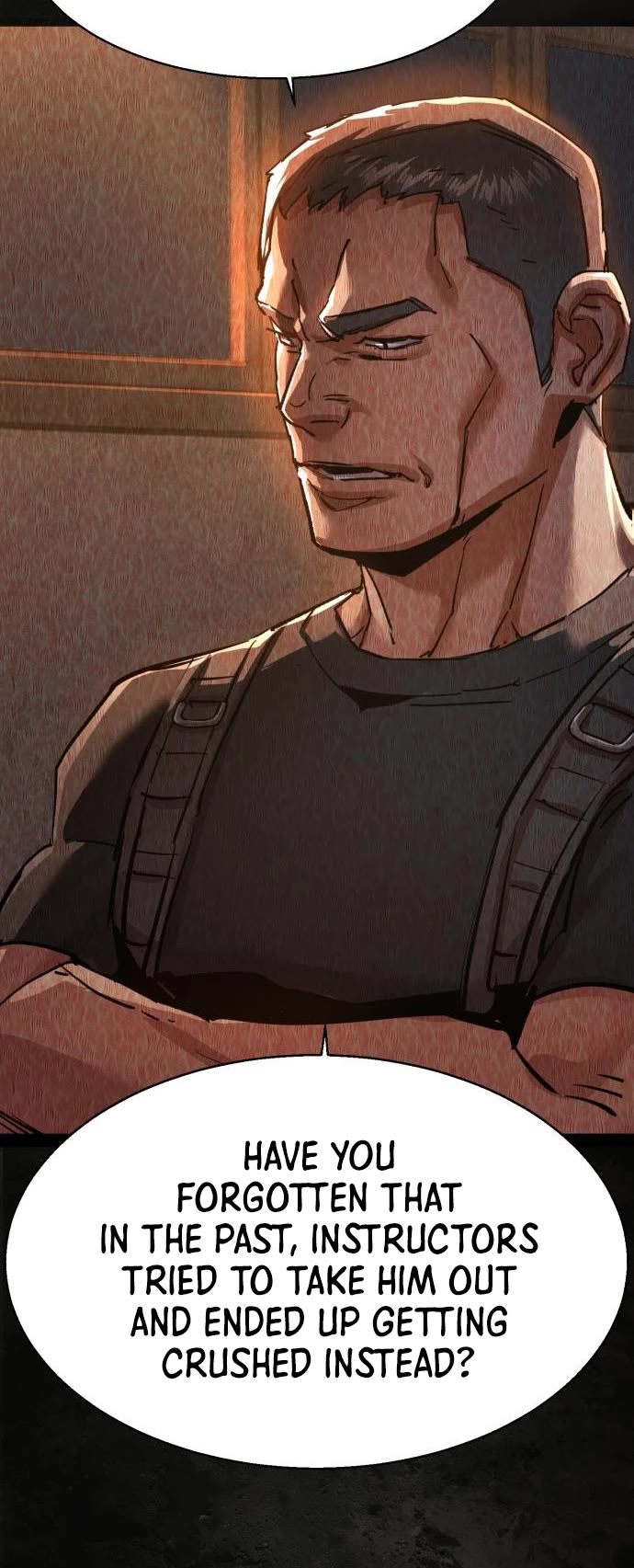 Mercenary Enrollment Chapter 270 page 47 - Chapter 270
