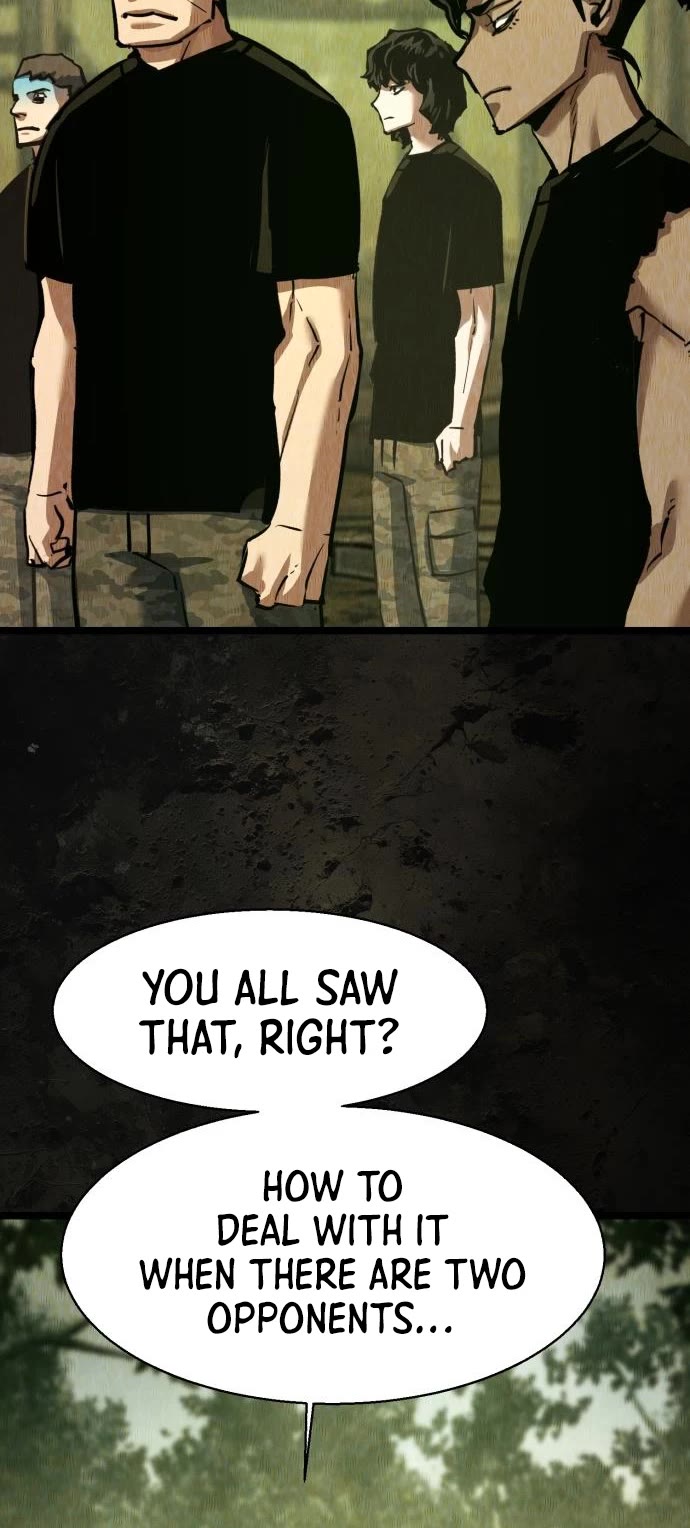 Mercenary Enrollment Chapter 270 page 5 - Chapter 270