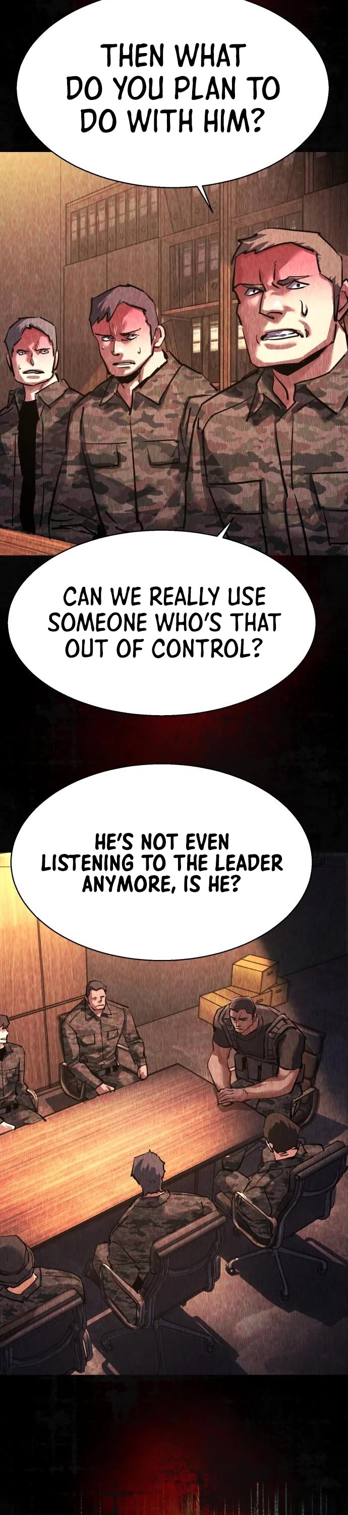 Mercenary Enrollment Chapter 270 page 54 - Chapter 270