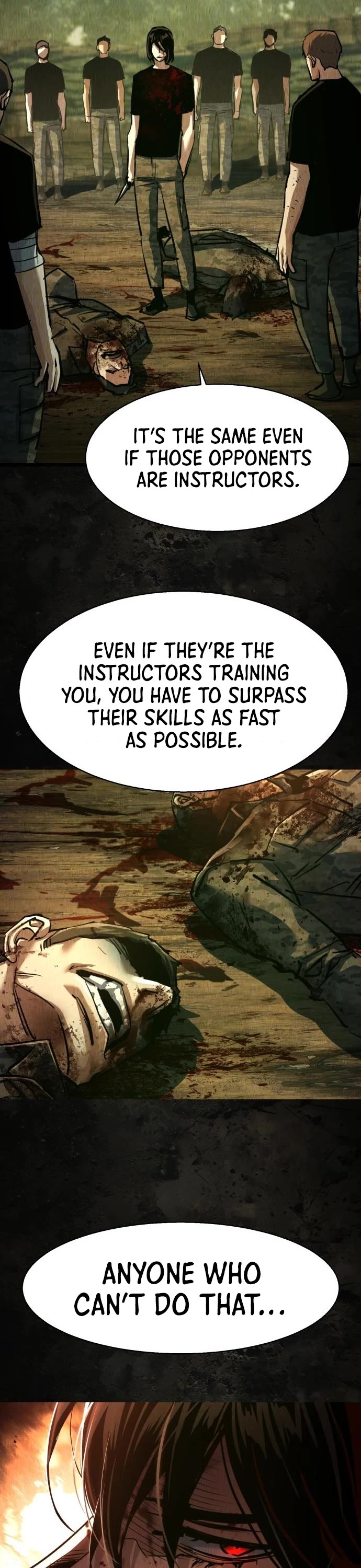 Mercenary Enrollment Chapter 270 page 6 - Chapter 270