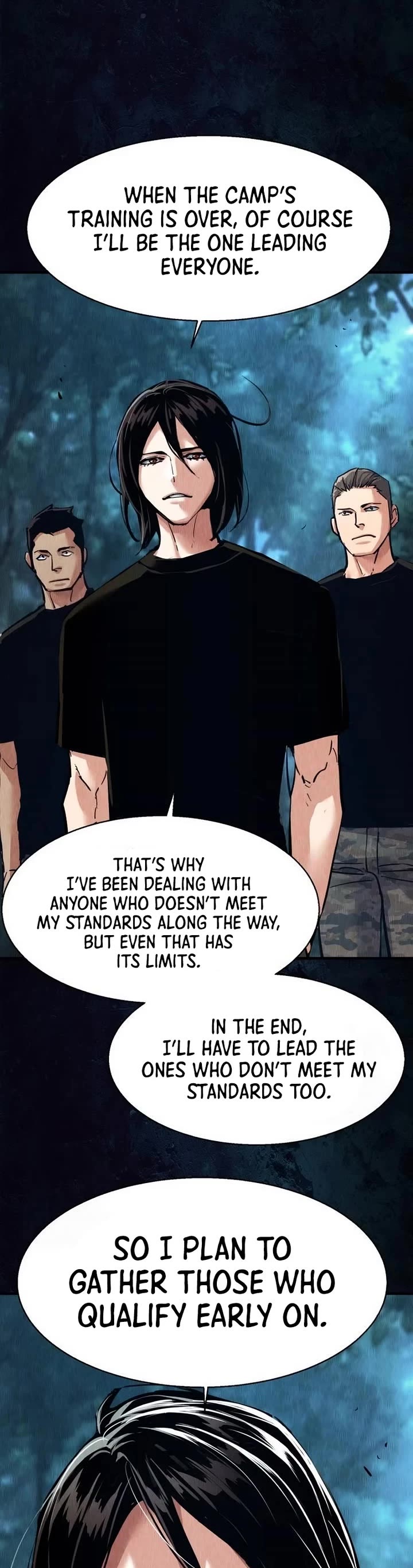 Mercenary Enrollment Chapter 271 page 15 - Chapter 271