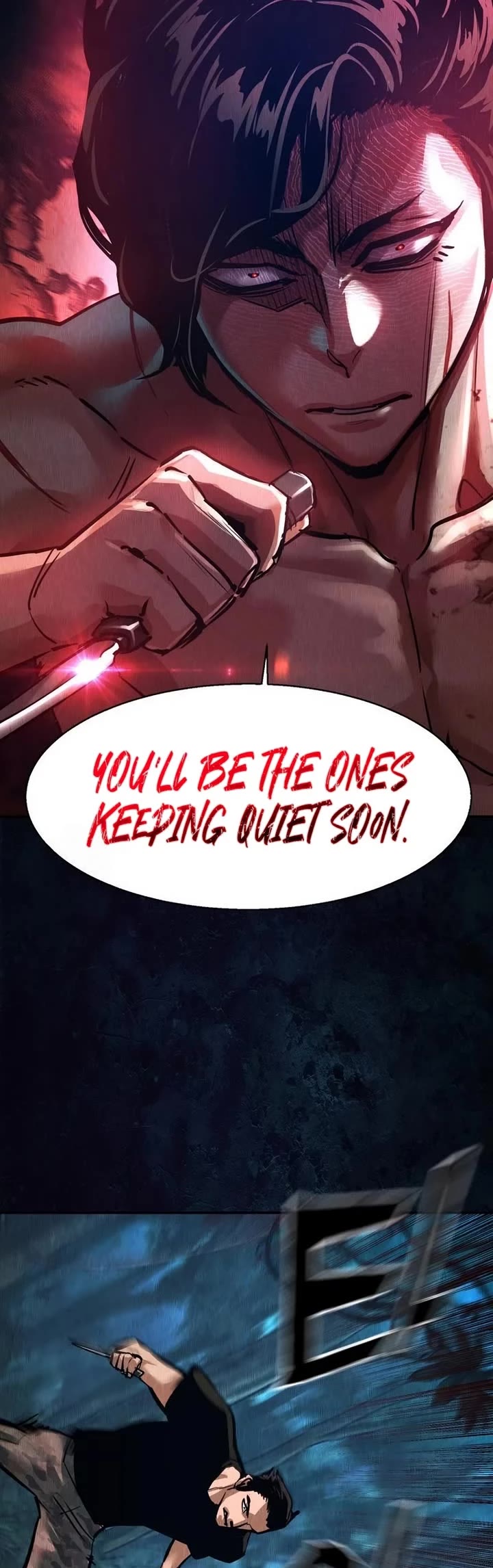 Mercenary Enrollment Chapter 271 page 18 - Chapter 271