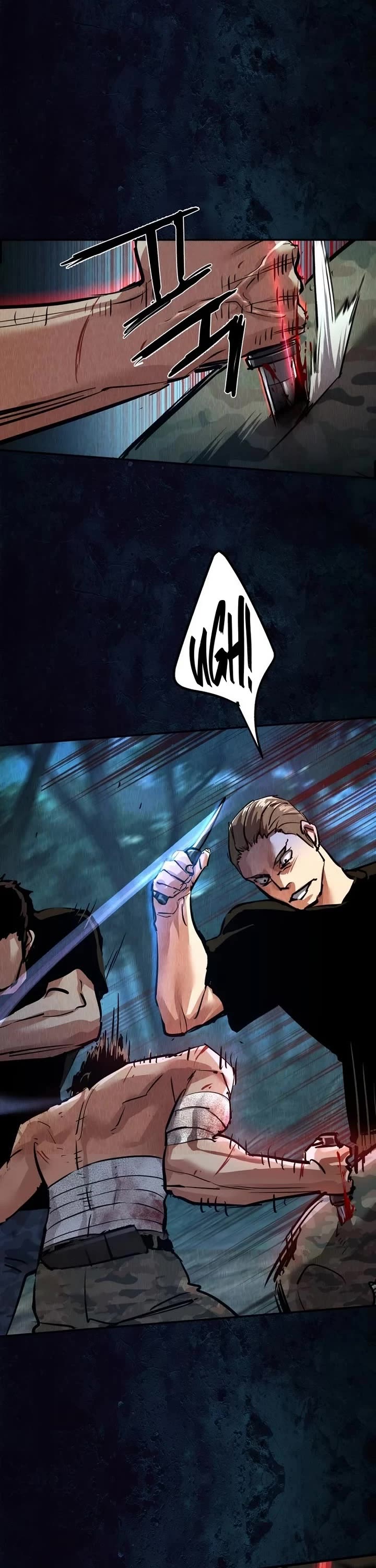 Mercenary Enrollment Chapter 271 page 21 - Chapter 271