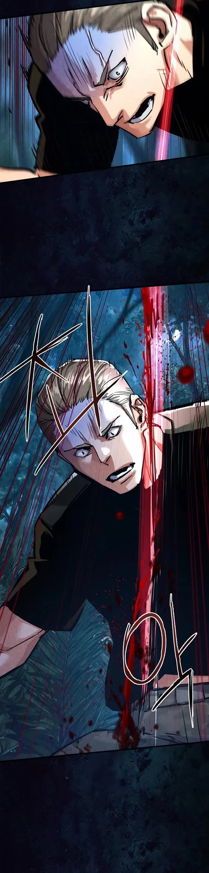Mercenary Enrollment Chapter 271 page 22 - Chapter 271