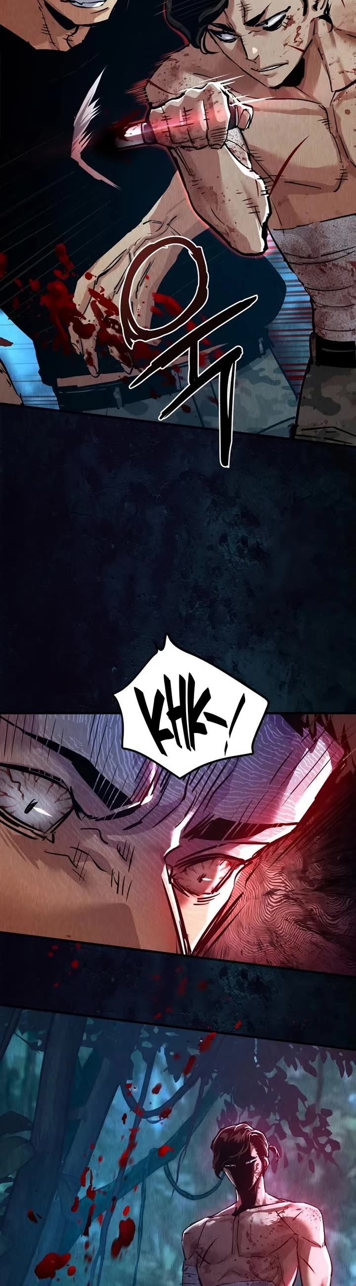 Mercenary Enrollment Chapter 271 page 24 - Chapter 271