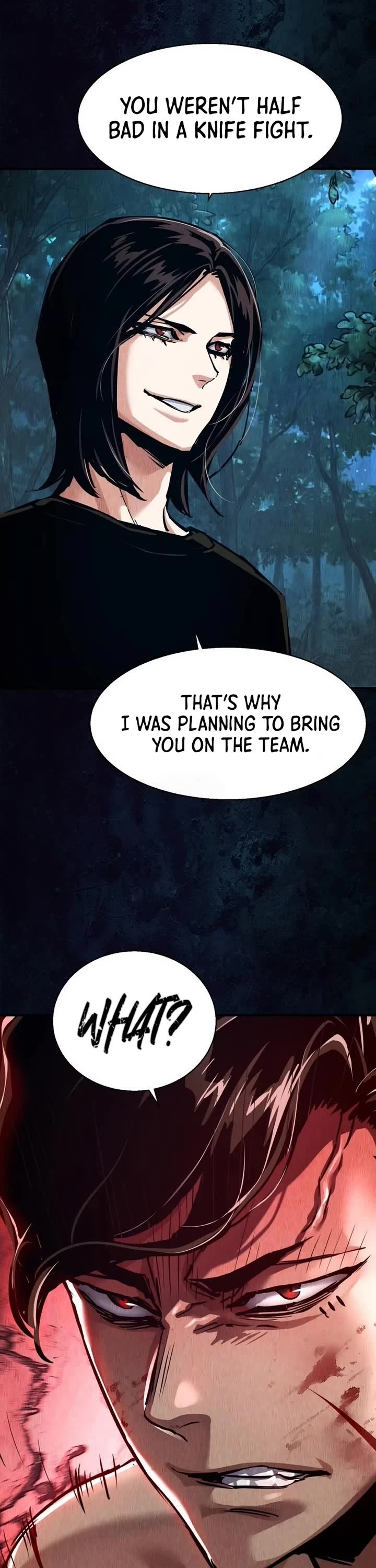 Mercenary Enrollment Chapter 271 page 27 - Chapter 271