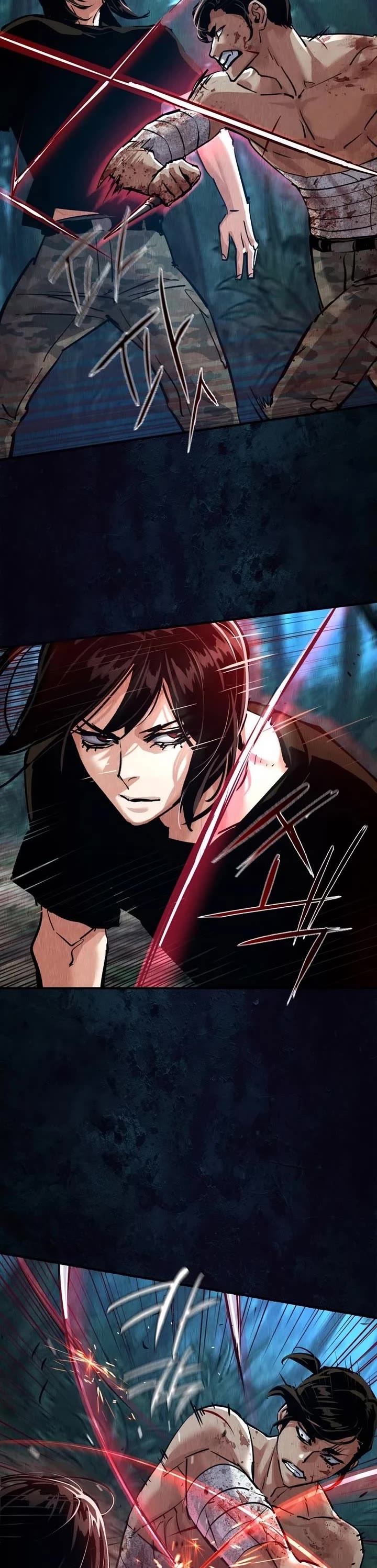 Mercenary Enrollment Chapter 271 page 29 - Chapter 271