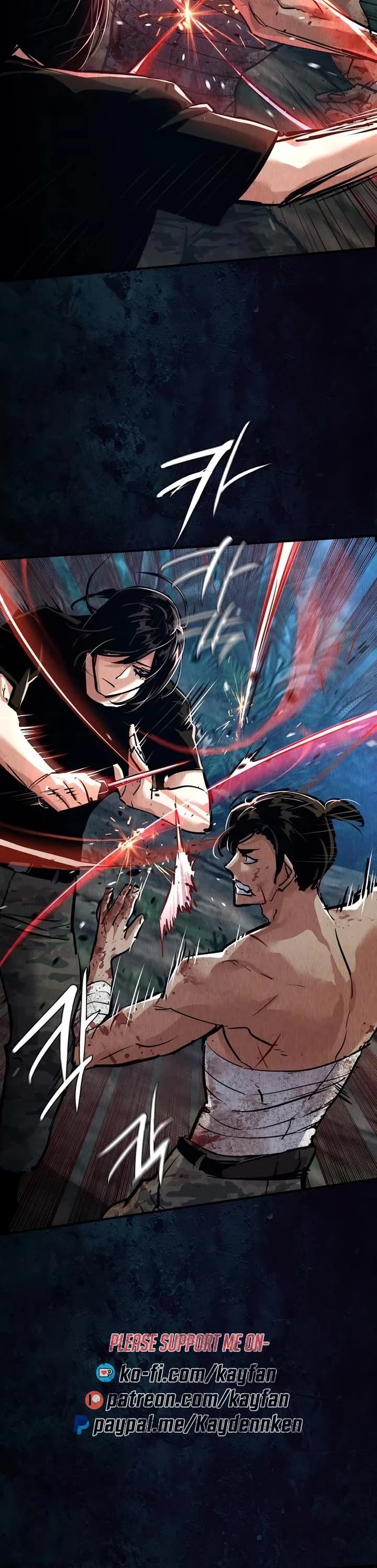 Mercenary Enrollment Chapter 271 page 30 - Chapter 271