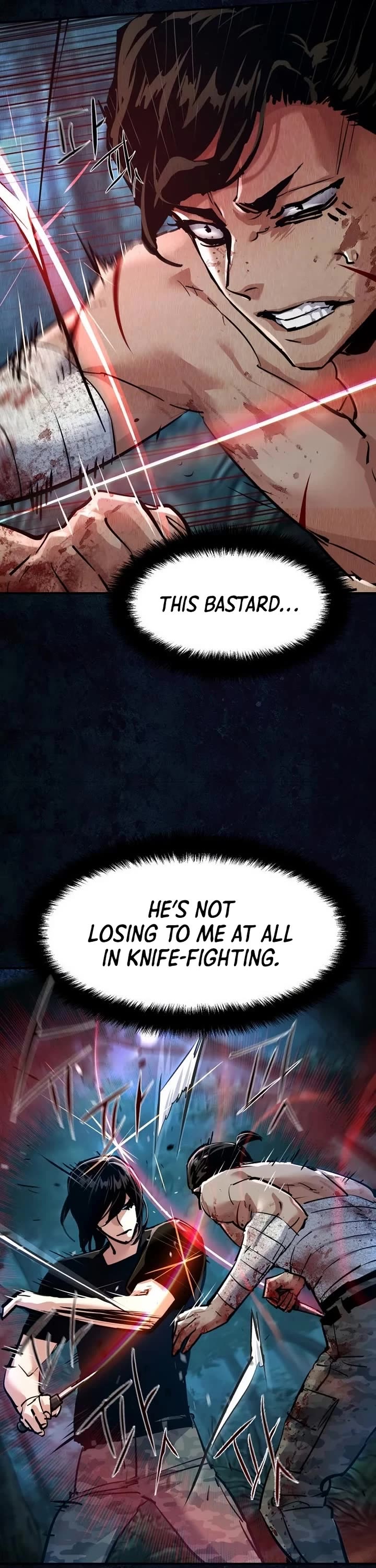 Mercenary Enrollment Chapter 271 page 31 - Chapter 271