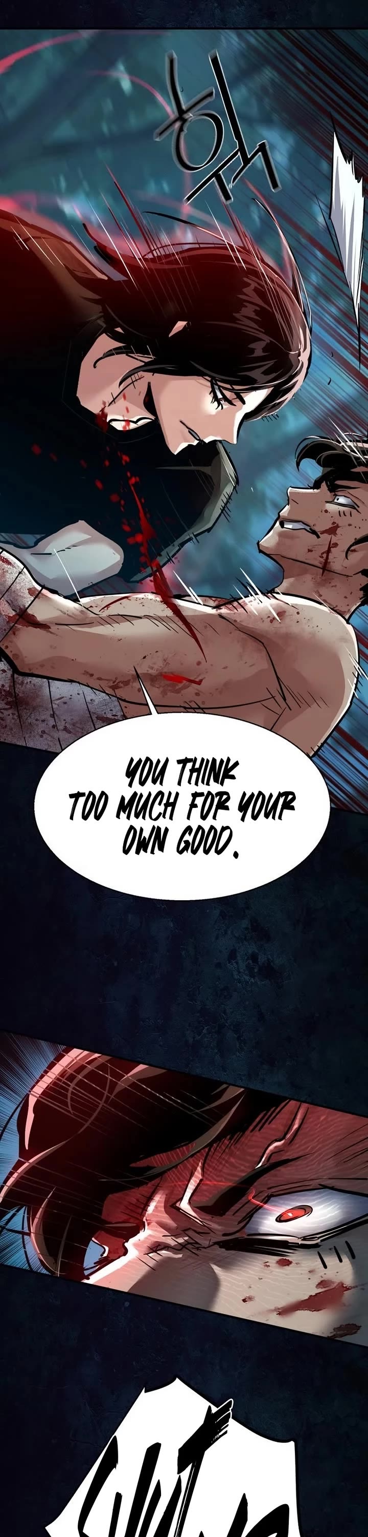 Mercenary Enrollment Chapter 271 page 34 - Chapter 271
