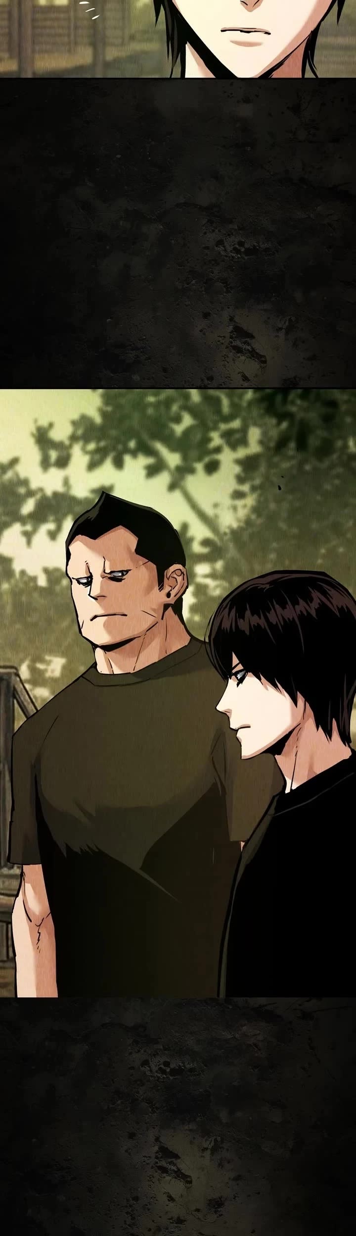 Mercenary Enrollment Chapter 271 page 4 - Chapter 271