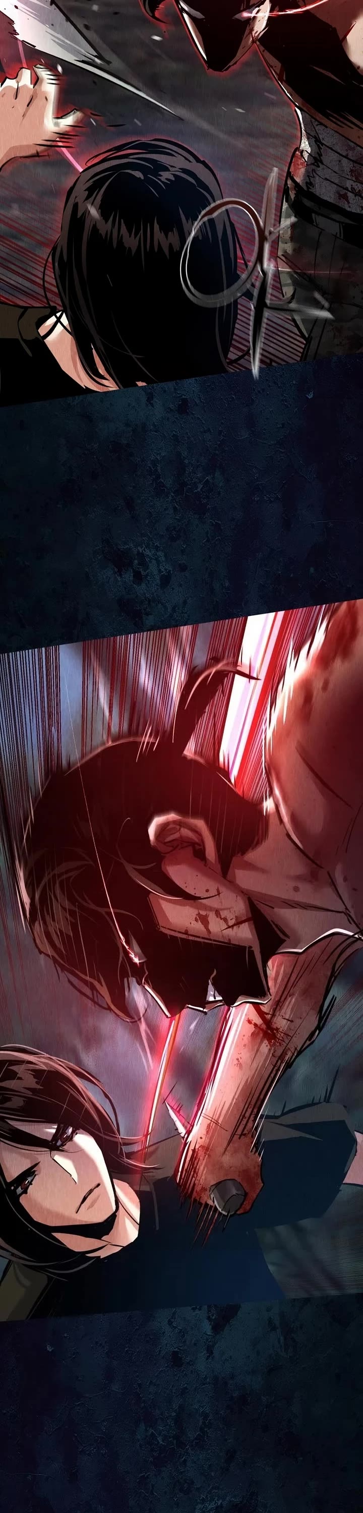 Mercenary Enrollment Chapter 271 page 40 - Chapter 271