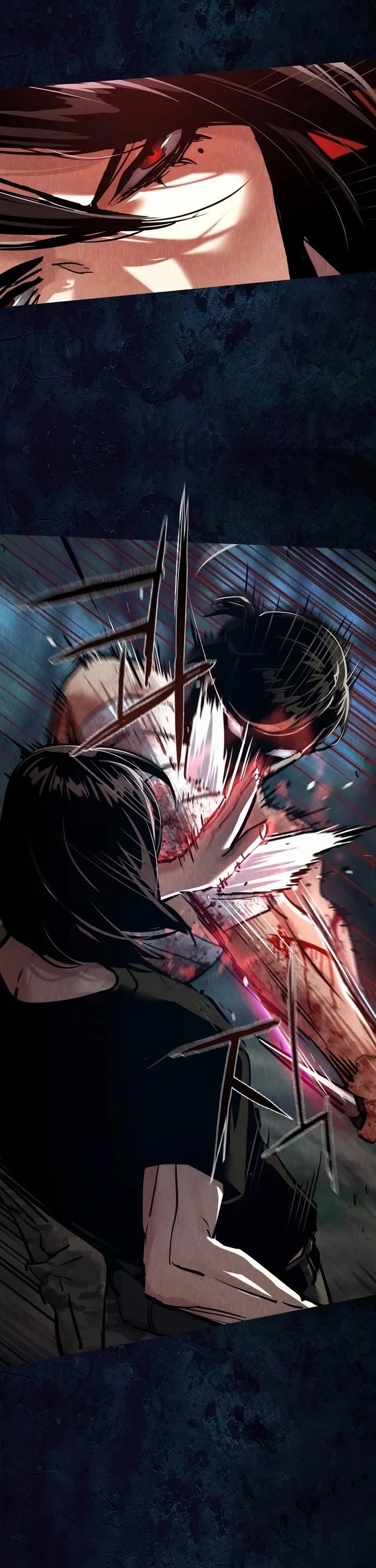 Mercenary Enrollment Chapter 271 page 41 - Chapter 271