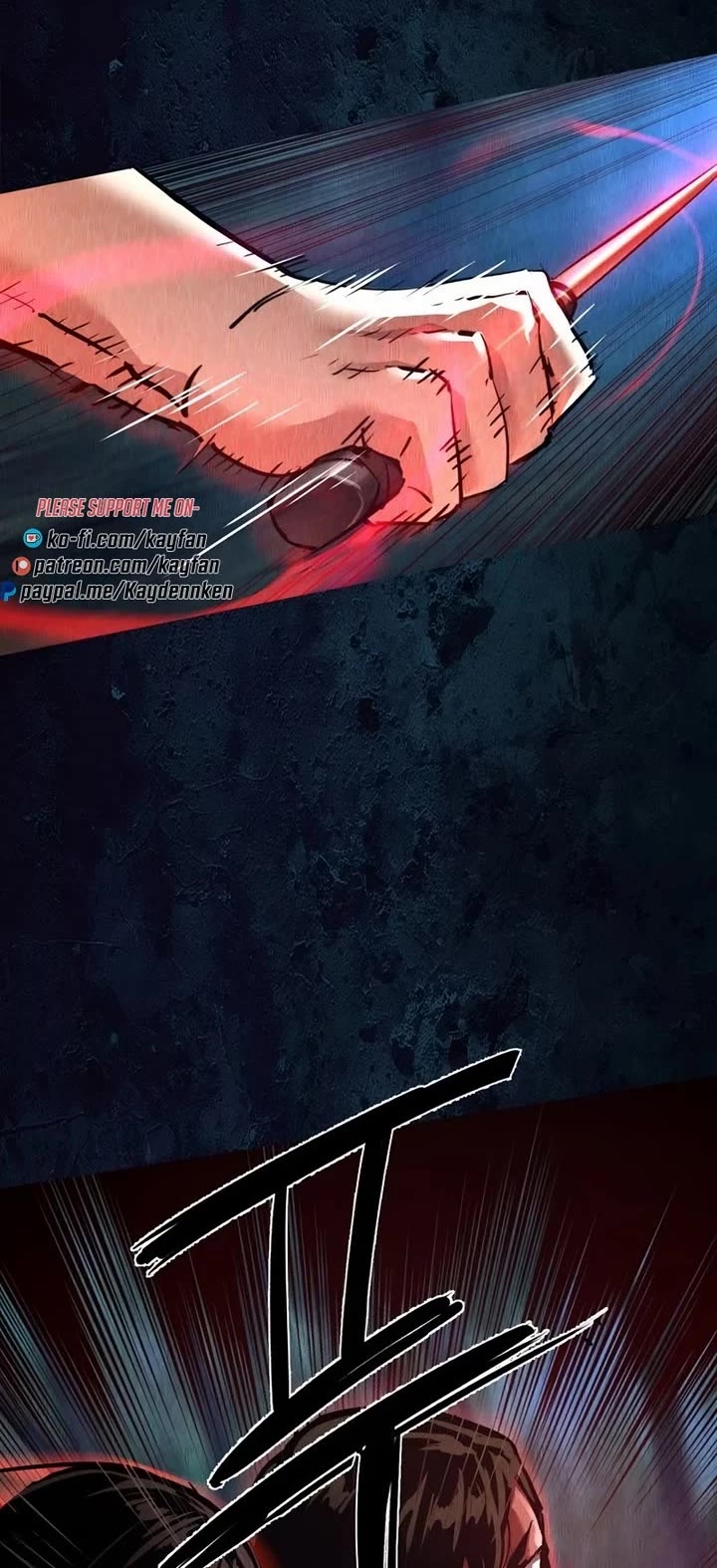 Mercenary Enrollment Chapter 271 page 42 - Chapter 271