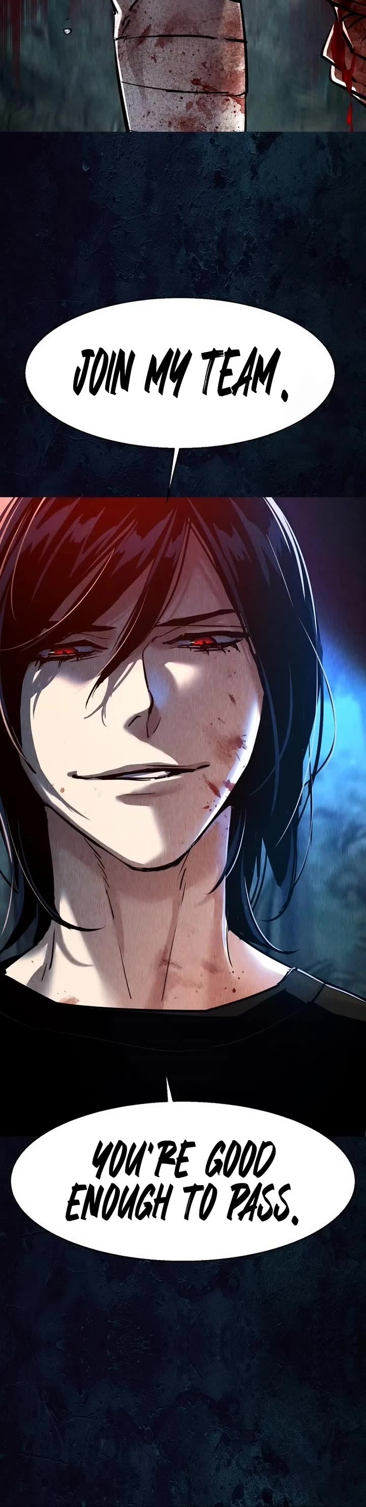 Mercenary Enrollment Chapter 271 page 46 - Chapter 271