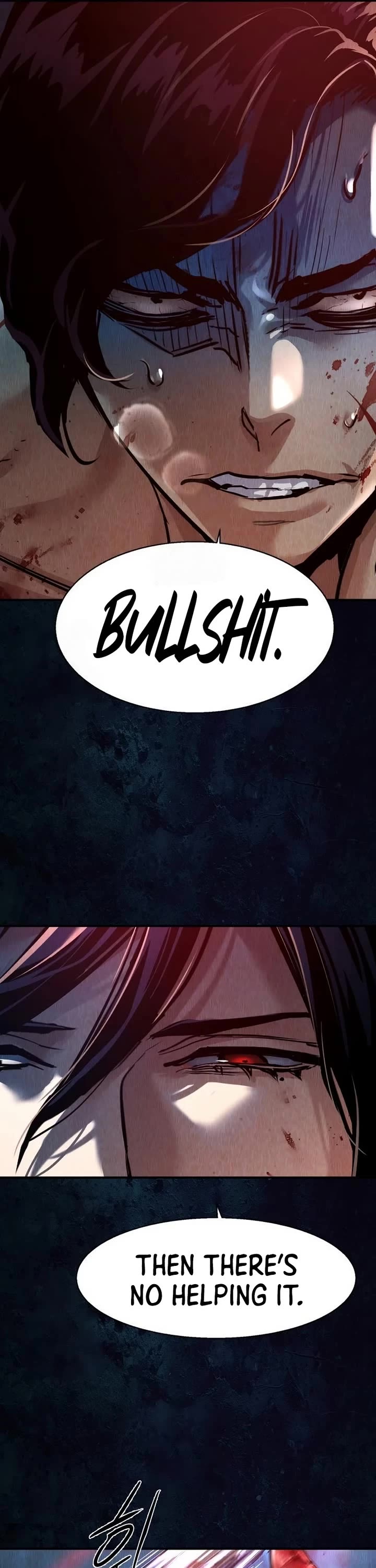 Mercenary Enrollment Chapter 271 page 47 - Chapter 271
