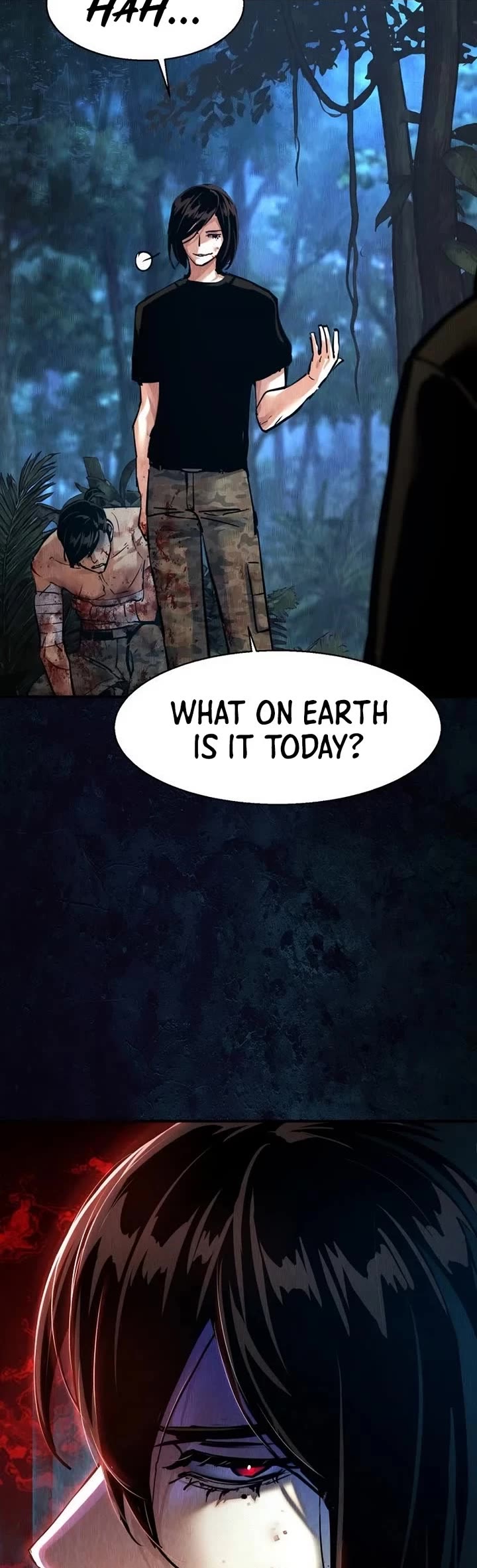 Mercenary Enrollment Chapter 271 page 50 - Chapter 271