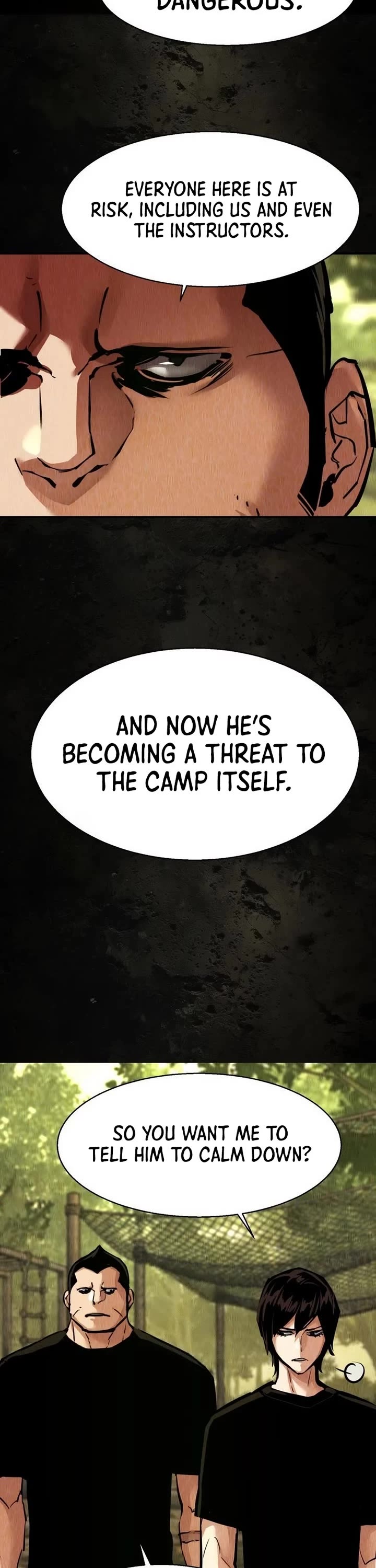 Mercenary Enrollment Chapter 271 page 6 - Chapter 271