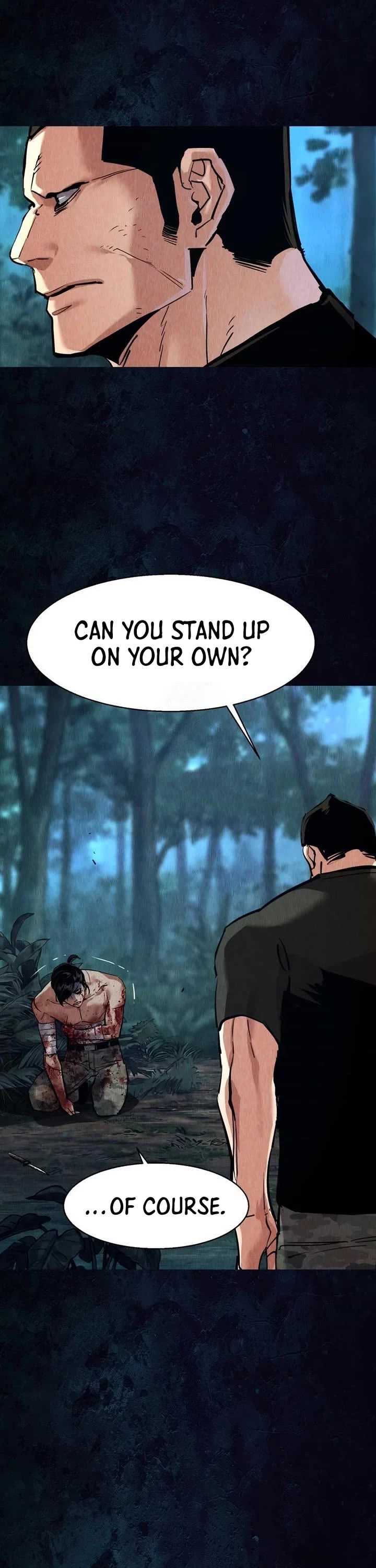 Mercenary Enrollment Chapter 272 page 13 - Chapter 272