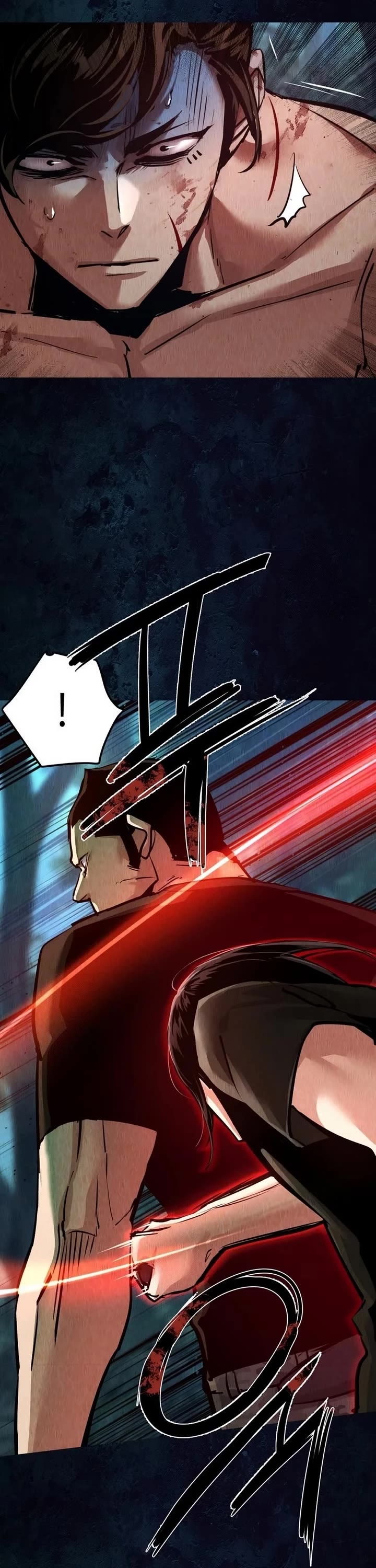 Mercenary Enrollment Chapter 272 page 14 - Chapter 272