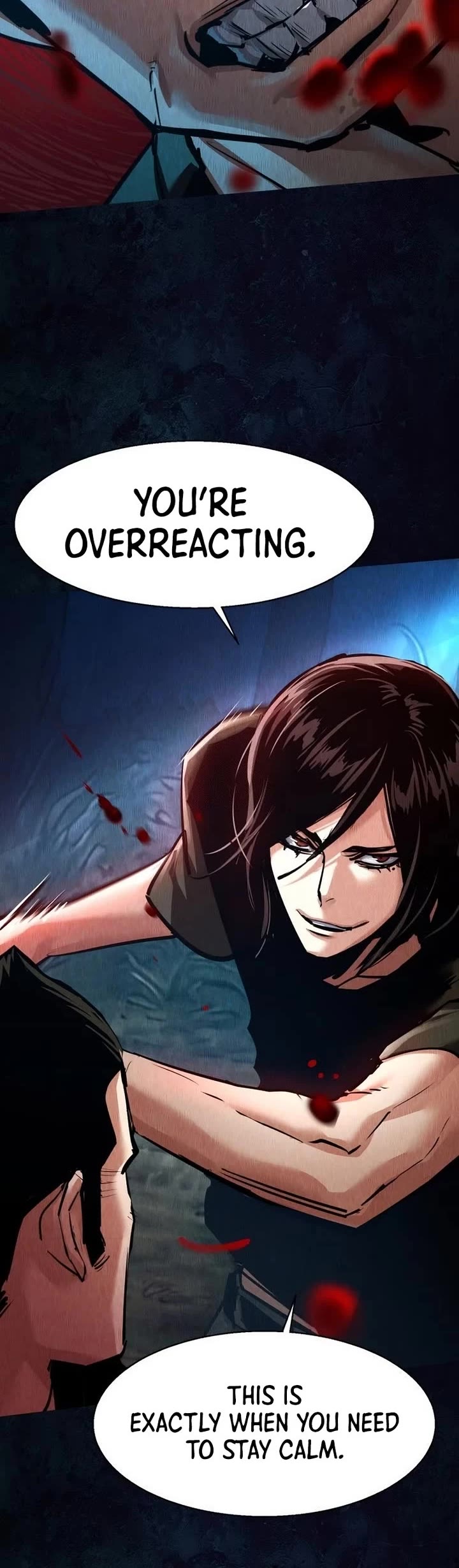 Mercenary Enrollment Chapter 272 page 19 - Chapter 272