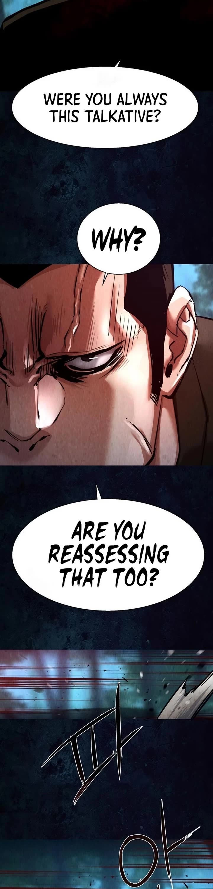 Mercenary Enrollment Chapter 272 page 24 - Chapter 272