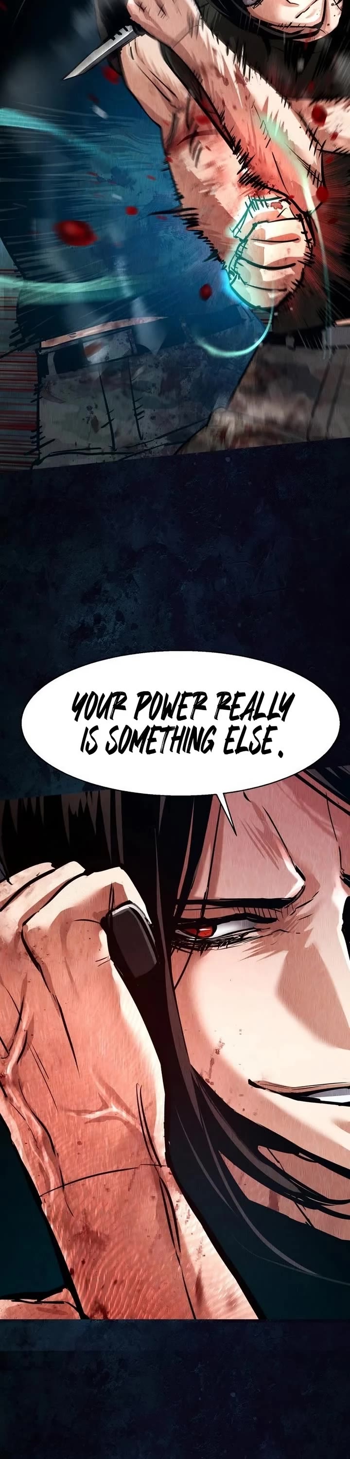 Mercenary Enrollment Chapter 272 page 28 - Chapter 272