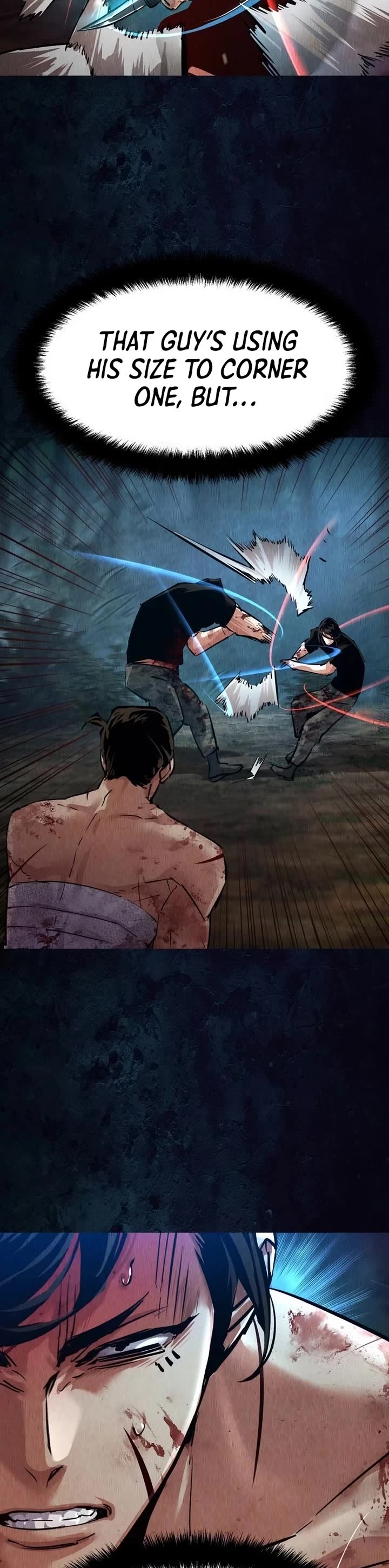 Mercenary Enrollment Chapter 272 page 30 - Chapter 272