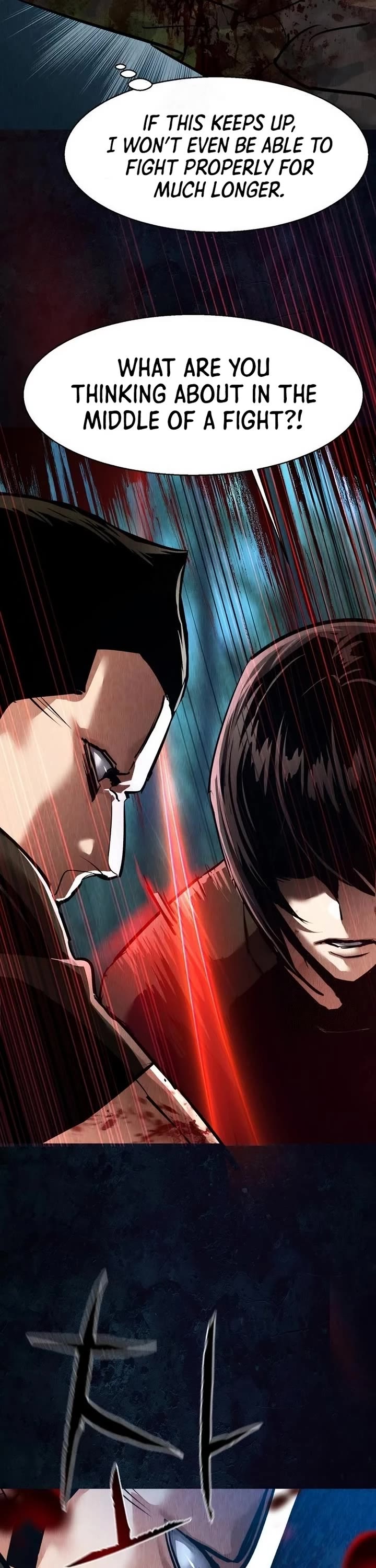 Mercenary Enrollment Chapter 272 page 32 - Chapter 272