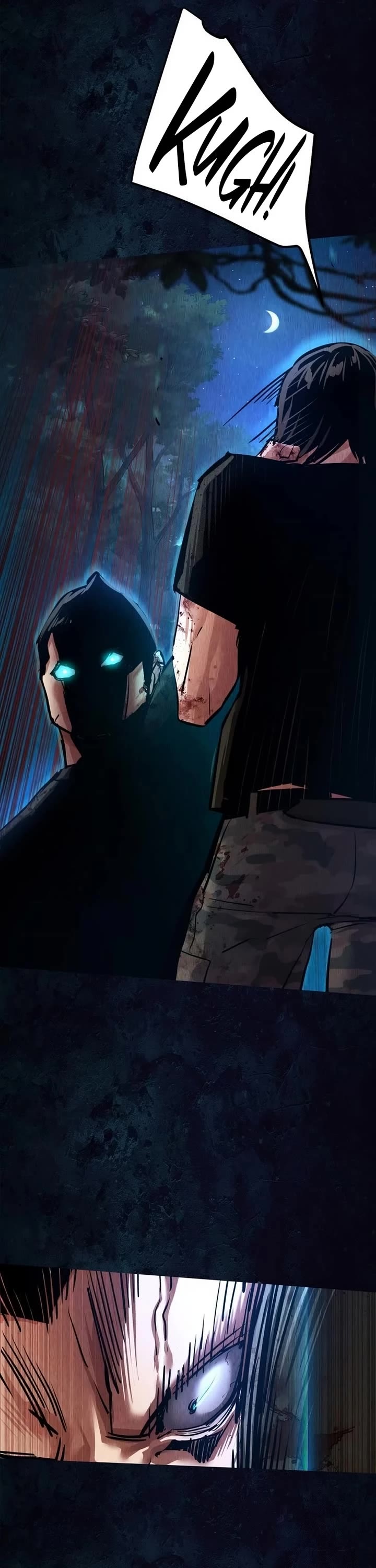 Mercenary Enrollment Chapter 272 page 37 - Chapter 272