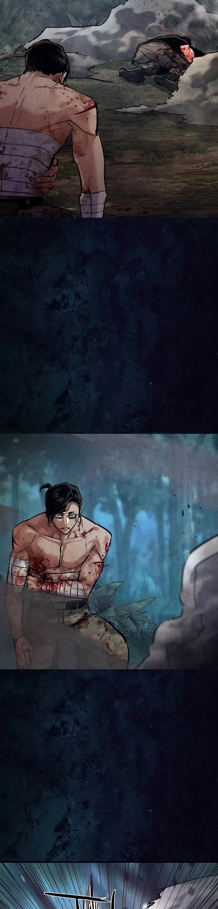 Mercenary Enrollment Chapter 272 page 39 - Chapter 272
