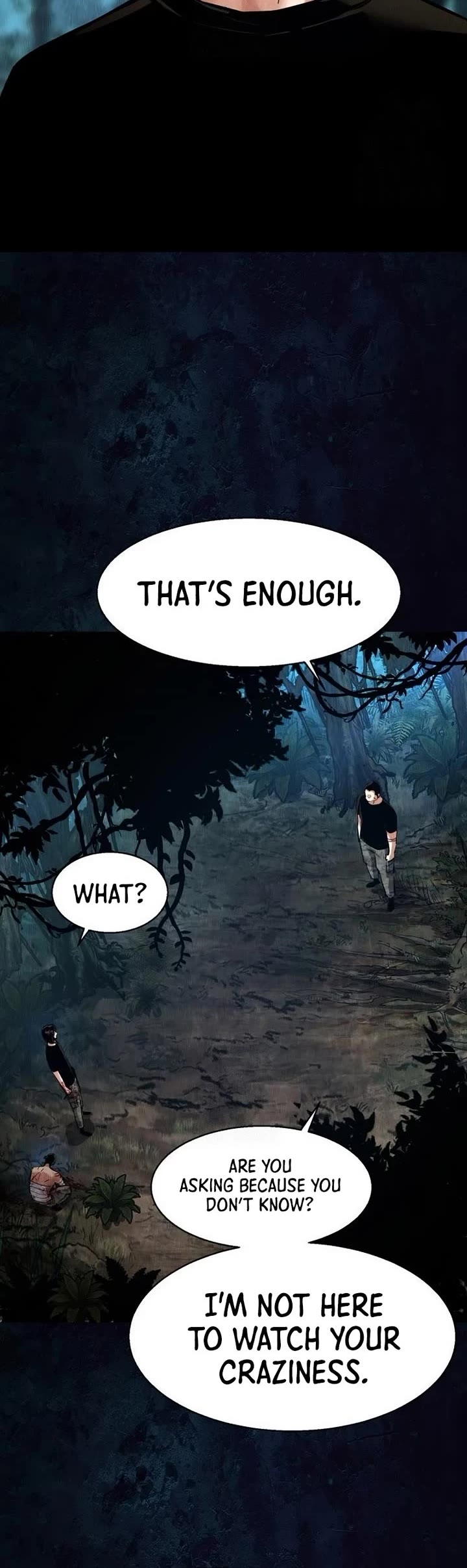Mercenary Enrollment Chapter 272 page 4 - Chapter 272