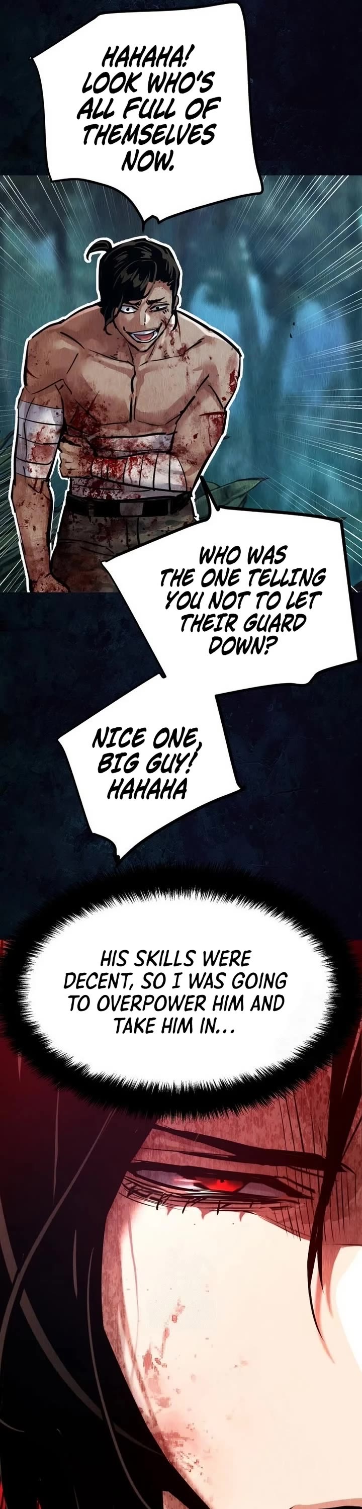 Mercenary Enrollment Chapter 272 page 44 - Chapter 272