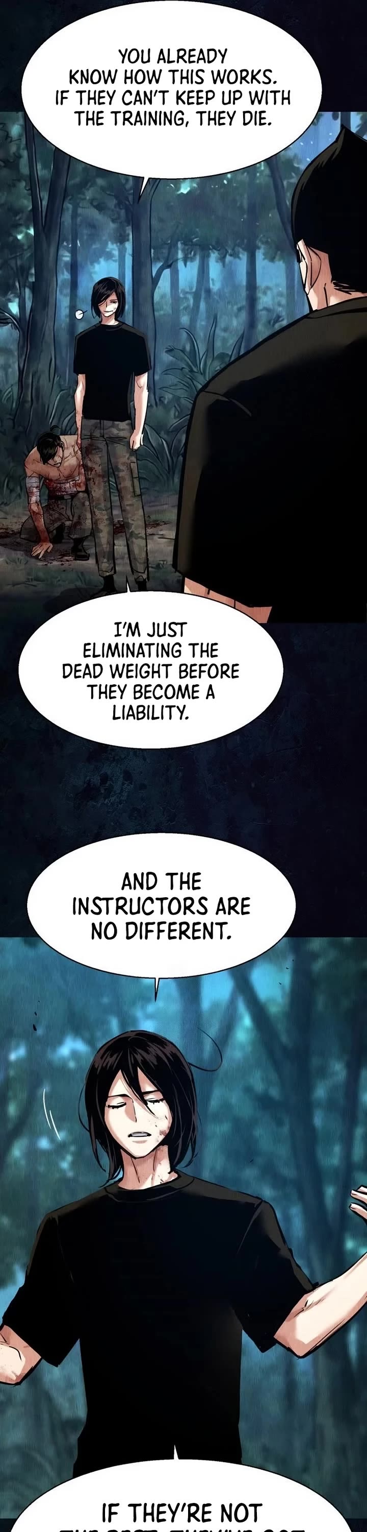 Mercenary Enrollment Chapter 272 page 5 - Chapter 272