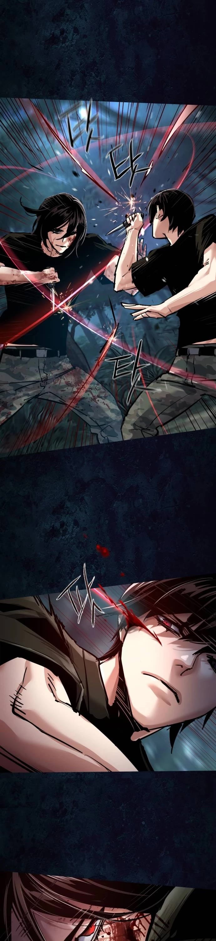 Mercenary Enrollment Chapter 273 page 10 - Chapter 273