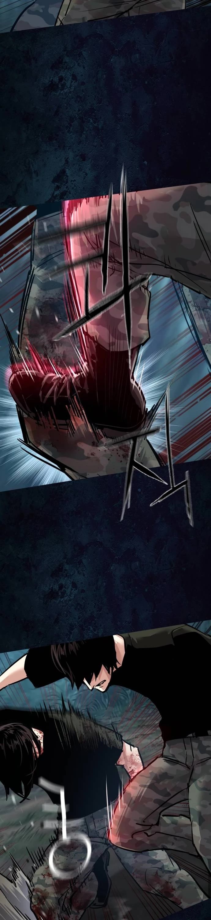 Mercenary Enrollment Chapter 273 page 18 - Chapter 273