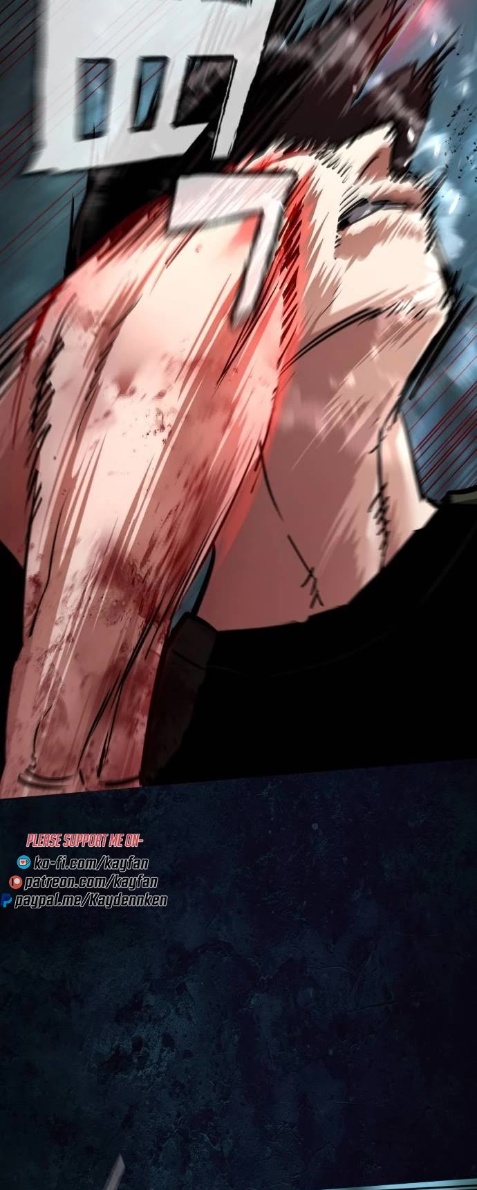 Mercenary Enrollment Chapter 273 page 20 - Chapter 273