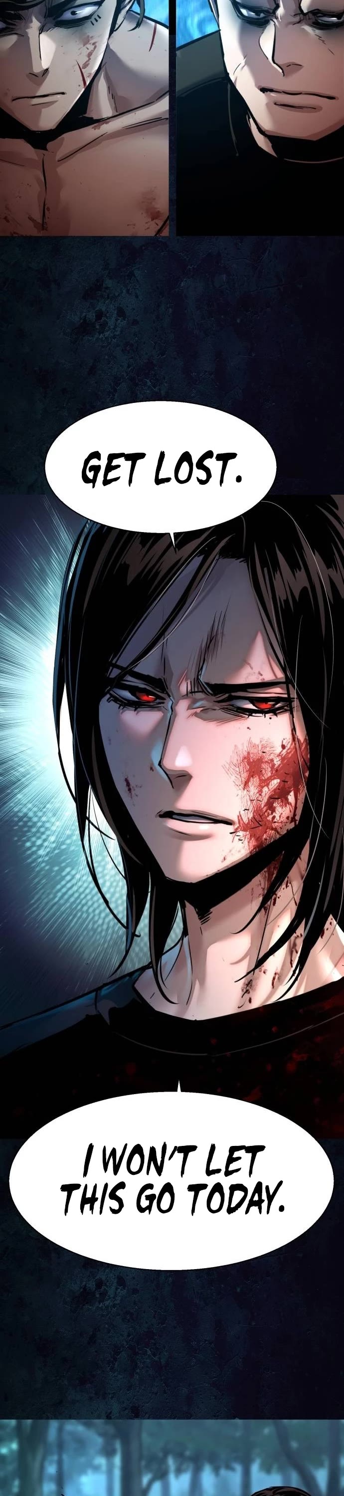 Mercenary Enrollment Chapter 273 page 3 - Chapter 273