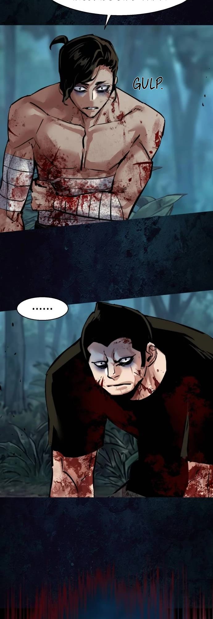 Mercenary Enrollment Chapter 273 page 34 - Chapter 273